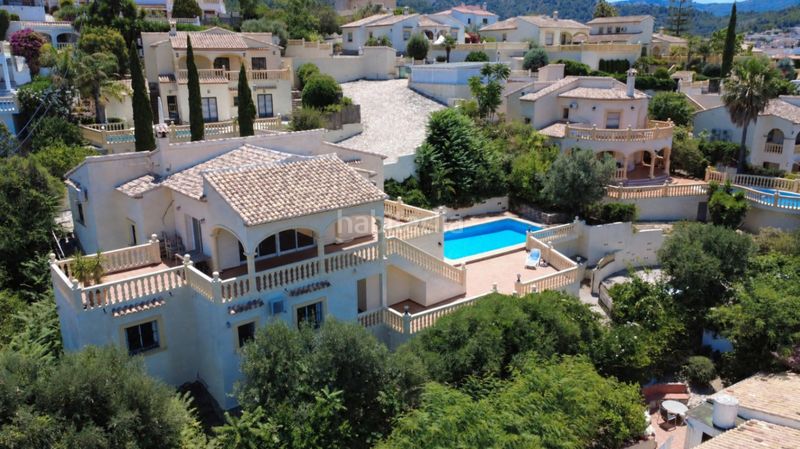 Foto c7249b7f-4bab-43ee-b28d-598271231fa5. Chalet en Orba