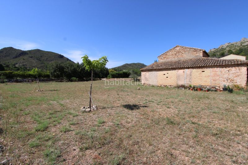 Foto 0f4a5906-df17-47c8-a60b-a4a3c00cd82b. Residential plot in Ráfol de Almunia