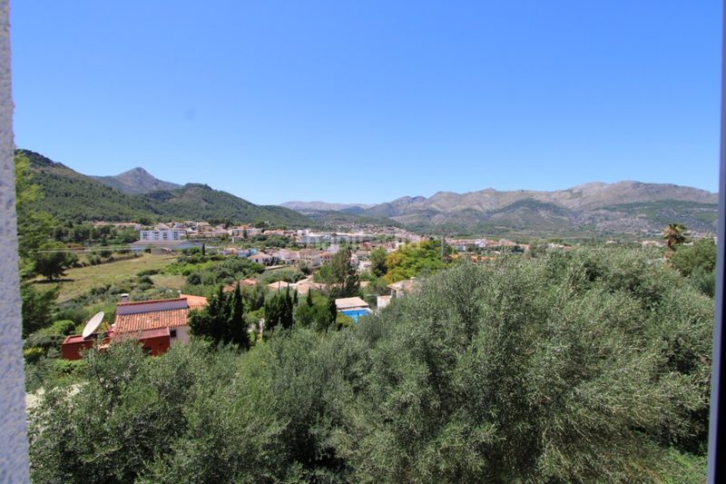 Foto 30dcdadb-7c81-440a-8c49-97d7d556a441. Residential plot in Ráfol de Almunia