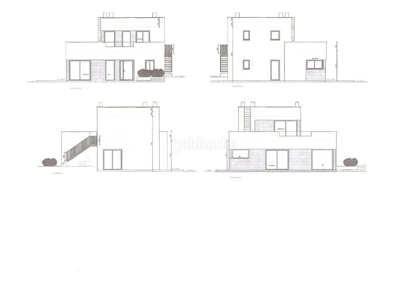 Foto 53ba785d-d797-4488-bfee-3ae7661c1734. Residential plot in Ráfol de Almunia