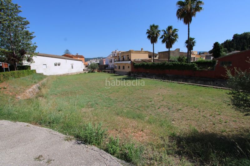 Foto 82a04dbe-ca13-4988-b0d0-013d41bb00d5. Residential plot in Ráfol de Almunia