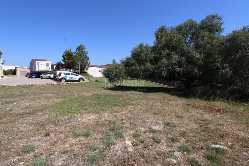 Foto 9902bcee-21d5-462d-9f42-b01dda59fb13. Residential plot in Ráfol de Almunia