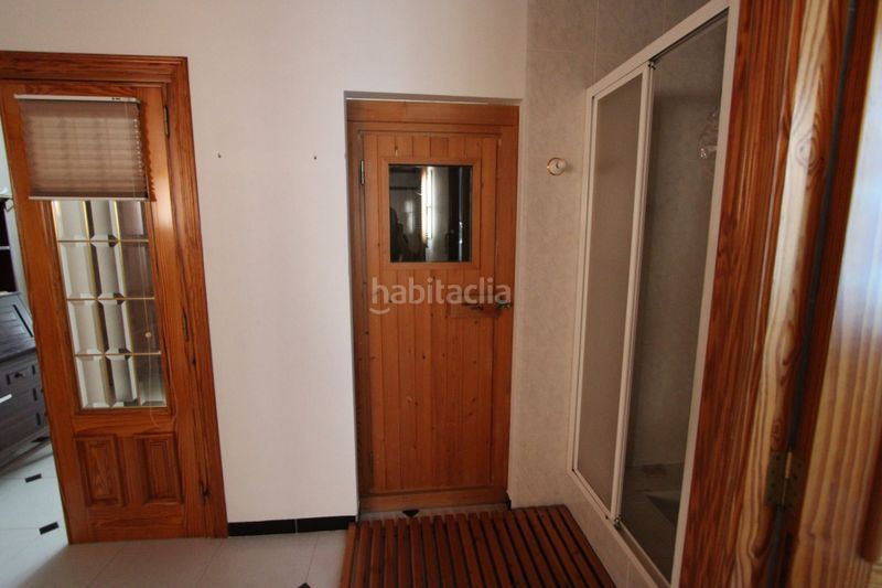 Foto 3895000b-955c-4326-b7b2-5e53fe3c3059. Masia amb calefacció aparcament a Pego