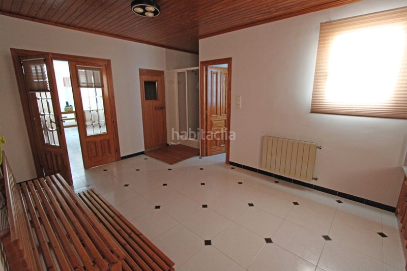 Foto b1e589aa-6287-484c-82e4-28347913ddaa. Masia amb calefacció aparcament a Pego