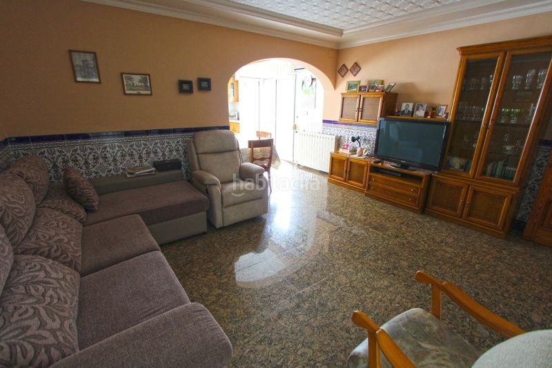 Foto b1ec72da-485c-4f10-9b84-7c372fa18dca. Masia amb calefacció aparcament a Pego