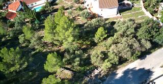 Terreny residencial a Orba