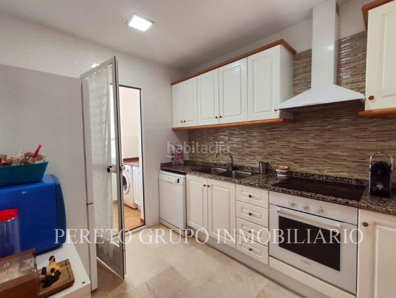 Foto 14ac5904-ceb8-4513-a7dd-2176f3d76346. Apartament amb calefacció aparcament piscina a El Palmar - Los Molinos Dénia