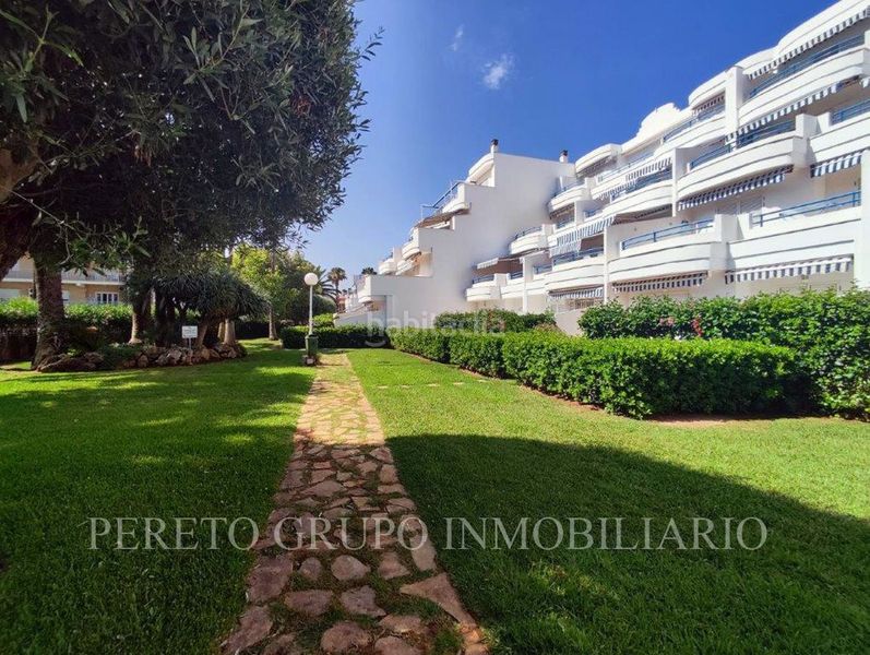 Foto 17478290-ac43-4e75-9ca7-94ad275a7157. Apartament amb calefacció aparcament piscina a El Palmar - Los Molinos Dénia