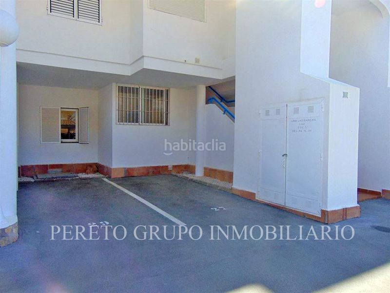 Foto 31111896-1eae-45e1-92cd-fa8f51769749. Apartament amb calefacció aparcament piscina a El Palmar - Los Molinos Dénia