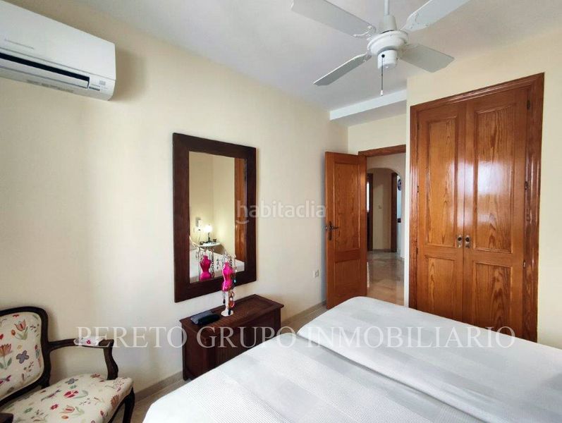 Foto 4cc336fb-8f56-4dfc-b0eb-20ef7bda8c95. Apartament amb calefacció aparcament piscina a El Palmar - Los Molinos Dénia