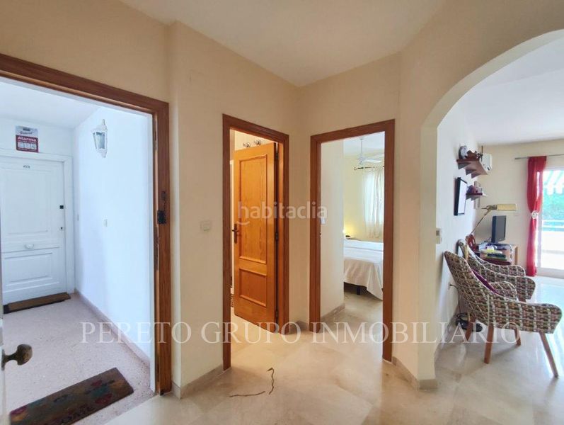 Foto 6879cbef-b84d-4efd-89e6-e58718cfe36f. Apartament amb calefacció aparcament piscina a El Palmar - Los Molinos Dénia