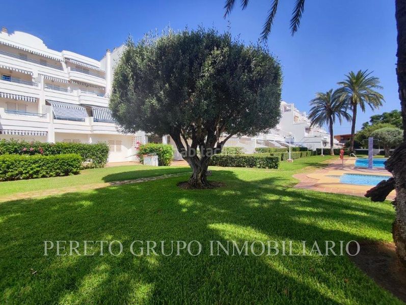 Foto 8c3f08d3-f6f4-44e1-95f3-4f0d8e87b7f0. Apartament amb calefacció aparcament piscina a El Palmar - Los Molinos Dénia