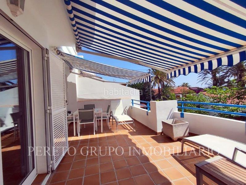 Foto 9263f9ec-673d-4e2a-9428-ffcf76d1fbec. Apartament amb calefacció aparcament piscina a El Palmar - Los Molinos Dénia