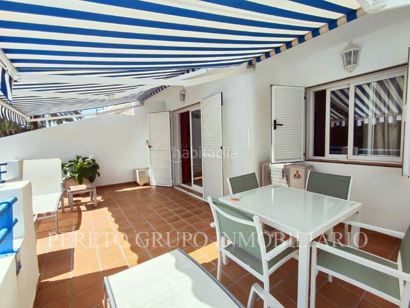 Foto b166949f-6d36-4981-9539-b6e02865e199. Apartament amb calefacció aparcament piscina a El Palmar - Los Molinos Dénia