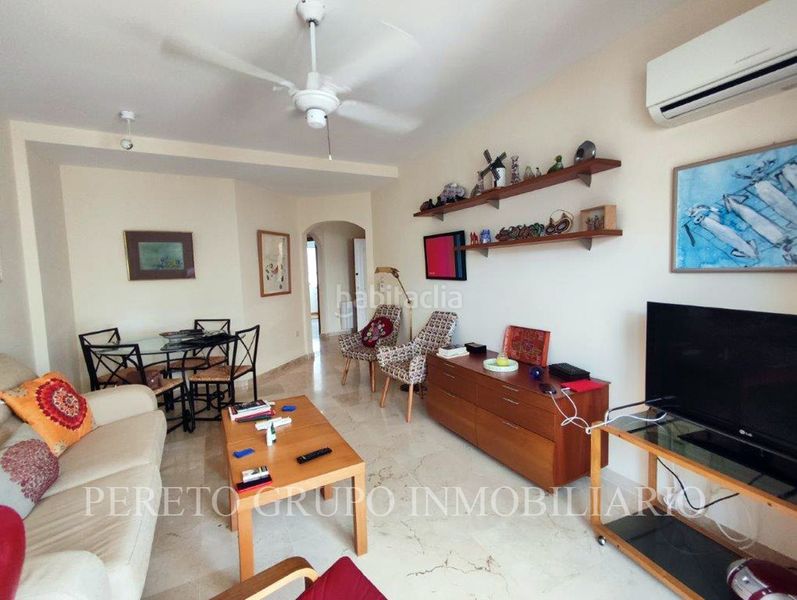 Foto b5c9c8a5-5e76-4632-819b-7fff15c9c39b. Apartament amb calefacció aparcament piscina a El Palmar - Los Molinos Dénia