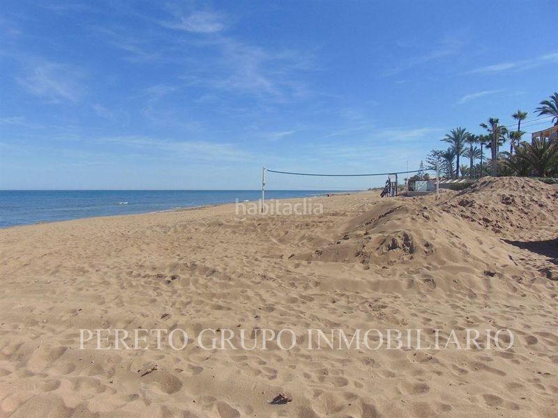Foto b6d5d2c8-680b-418d-af41-4b141047f339. Apartament amb calefacció aparcament piscina a El Palmar - Los Molinos Dénia