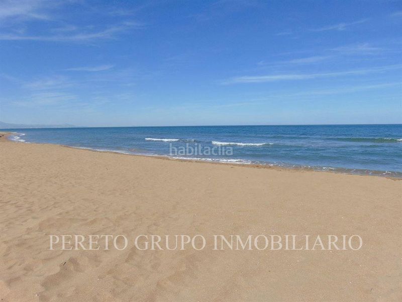 Foto b7e22086-493b-4b9c-848a-77914874e4c3. Apartament amb calefacció aparcament piscina a El Palmar - Los Molinos Dénia