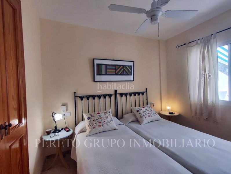 Foto c268e04c-0397-487b-94f7-ca202e84f778. Apartament amb calefacció aparcament piscina a El Palmar - Los Molinos Dénia