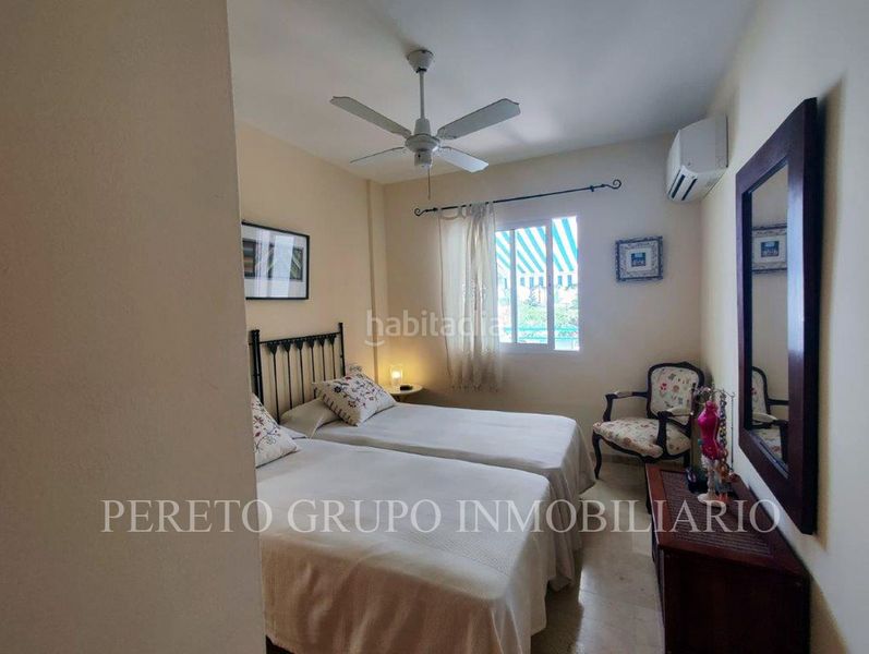 Foto e0202bd3-94f0-4e2a-80b6-da8e8877f2ec. Apartament amb calefacció aparcament piscina a El Palmar - Los Molinos Dénia