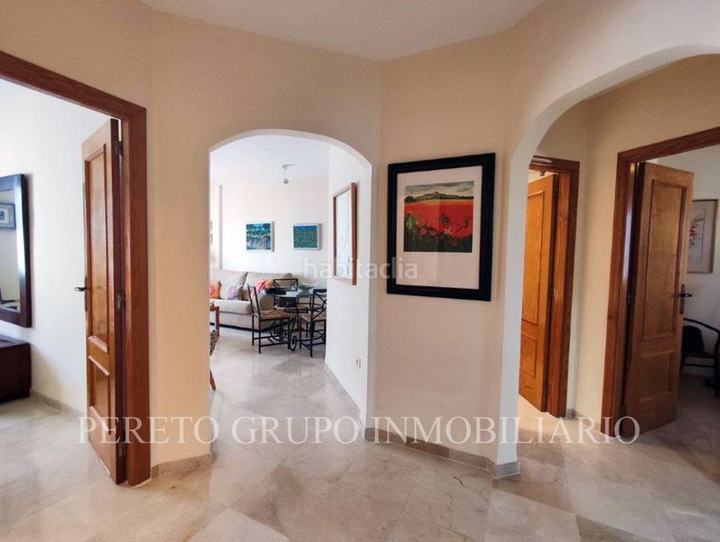 Foto ecbe0591-a2a9-4660-8ba9-8a55a1b7d723. Apartament amb calefacció aparcament piscina a El Palmar - Los Molinos Dénia