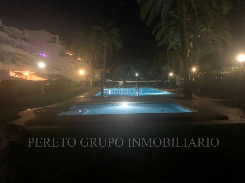 Foto f71acdbe-9821-4b92-ace3-9bded9be1780. Apartament amb calefacció aparcament piscina a El Palmar - Los Molinos Dénia