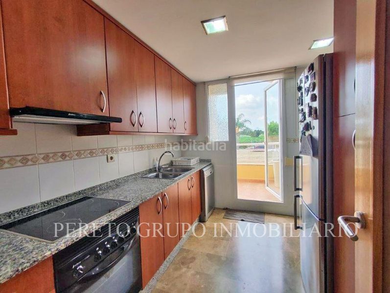 Foto 00b697b4-d8a1-4271-81e0-340603710b40. Apartament amb calefacció aparcament piscina a L'Almadrava - L'Estanyó Dénia