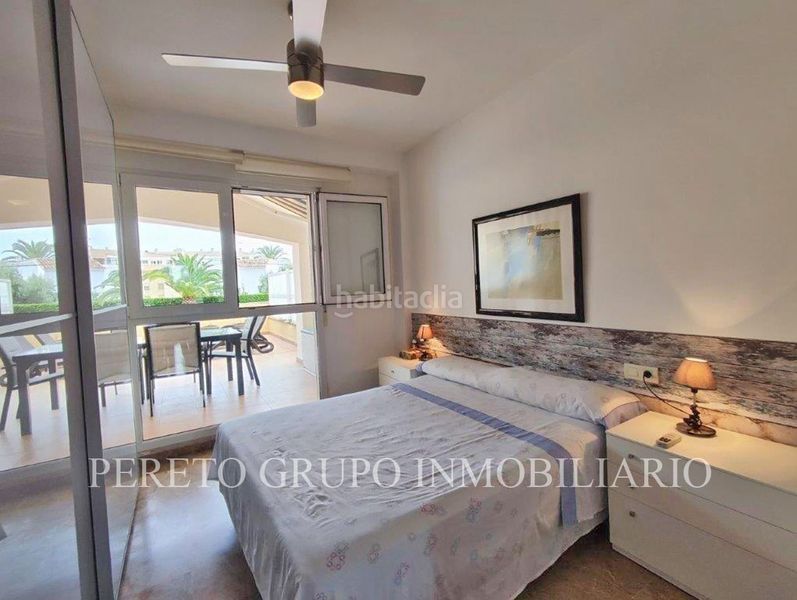 Foto 0ec18112-ae7e-43d4-8bec-36848ee00835. Apartament amb calefacció aparcament piscina a L'Almadrava - L'Estanyó Dénia