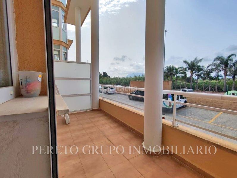 Foto 0ffae8c5-e370-4491-ab2b-2ee309acf63a. Apartament amb calefacció aparcament piscina a L'Almadrava - L'Estanyó Dénia