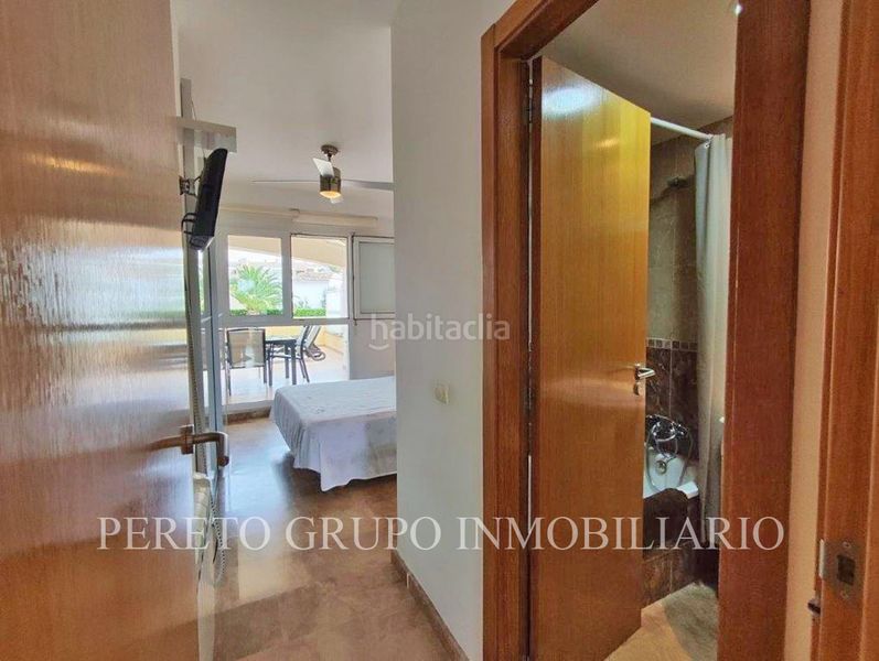 Foto 1a995763-8b6f-4d83-8b5b-9e1348f9222e. Apartament amb calefacció aparcament piscina a L'Almadrava - L'Estanyó Dénia