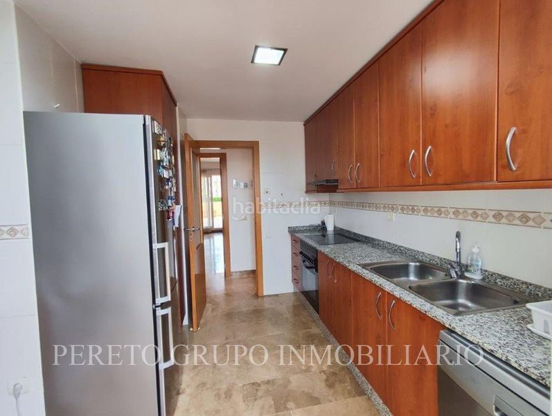 Foto 1dd37ffb-2ac9-4807-a00a-8a3f128f740f. Apartament amb calefacció aparcament piscina a L'Almadrava - L'Estanyó Dénia