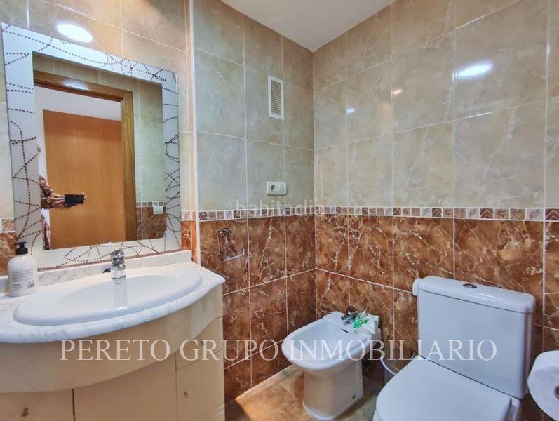 Foto 41363449-d7d9-4d11-8880-af1b75613e6b. Apartament amb calefacció aparcament piscina a L'Almadrava - L'Estanyó Dénia