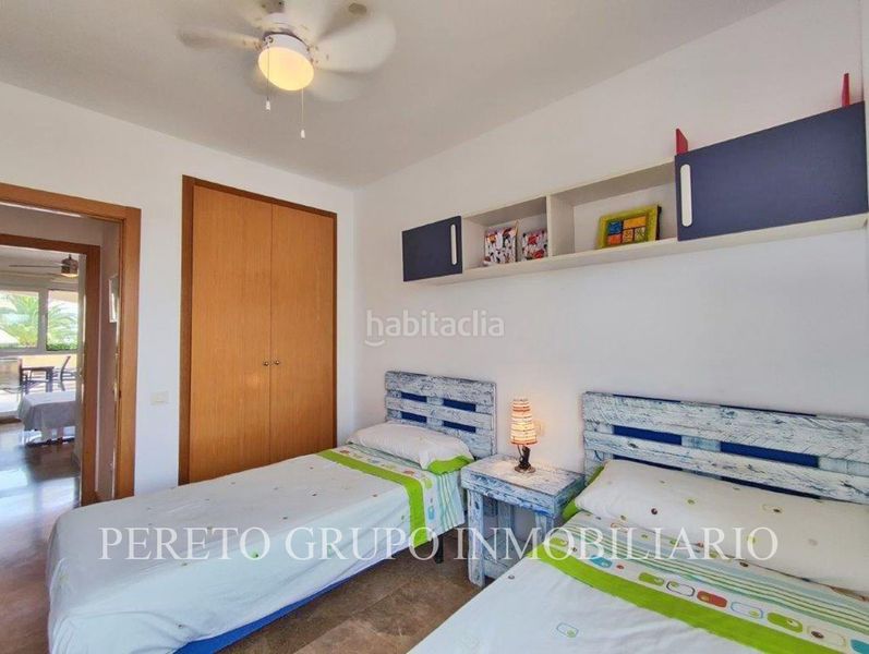 Foto 6e4d12b5-c792-499b-8d7c-3e6feb114874. Apartament amb calefacció aparcament piscina a L'Almadrava - L'Estanyó Dénia