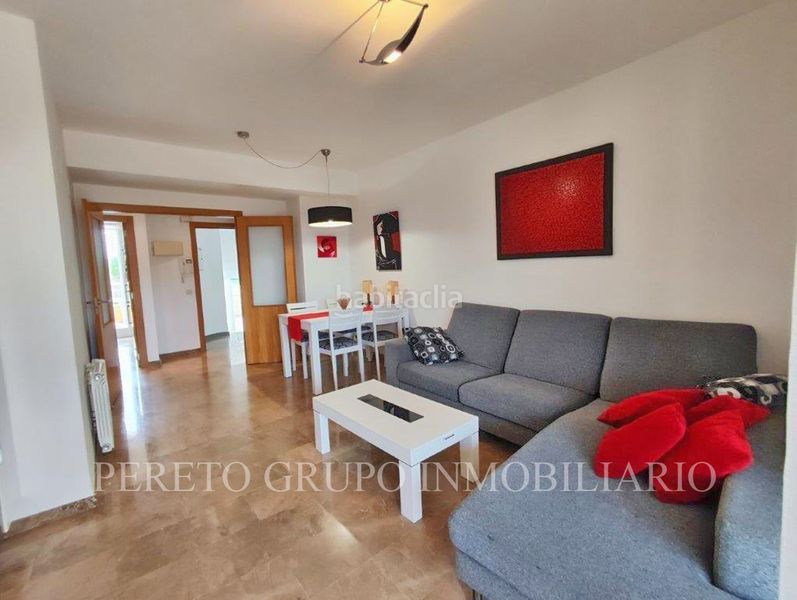 Foto 899a17bd-c419-46f0-9551-5fad7ae09aac. Apartament amb calefacció aparcament piscina a L'Almadrava - L'Estanyó Dénia