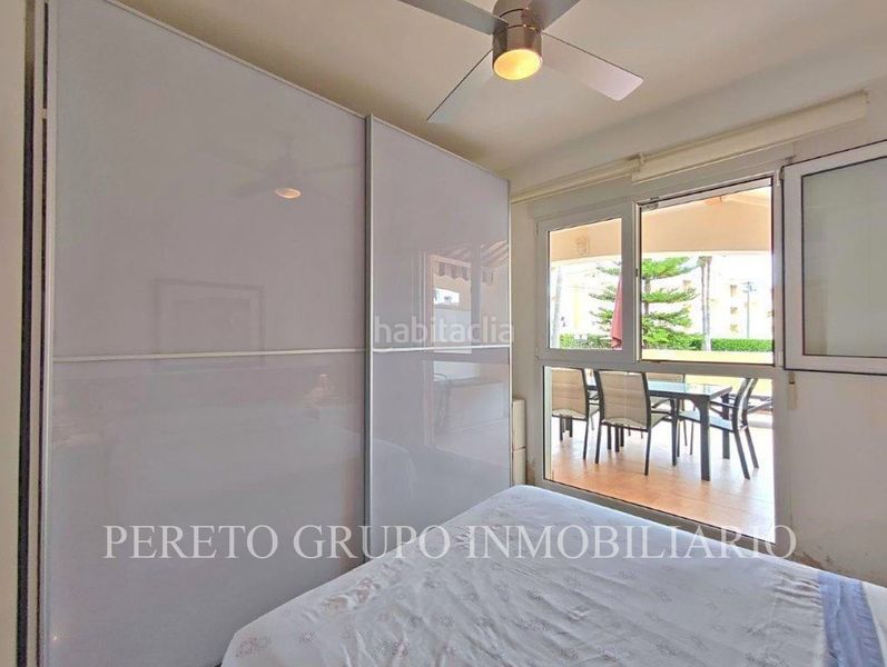 Foto a2aa454b-0f62-4fd6-9d85-0d6e53b6dc9e. Apartament amb calefacció aparcament piscina a L'Almadrava - L'Estanyó Dénia