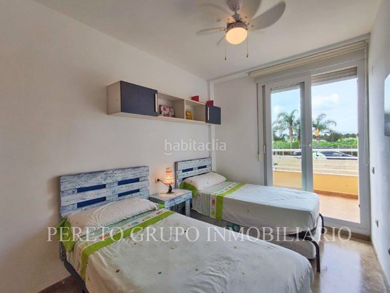 Foto acf2749c-6227-4672-8095-b817d1b39656. Apartament amb calefacció aparcament piscina a L'Almadrava - L'Estanyó Dénia