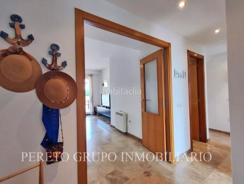 Foto d028c6a4-f382-4f62-99e2-fb8d83e1548c. Apartament amb calefacció aparcament piscina a L'Almadrava - L'Estanyó Dénia
