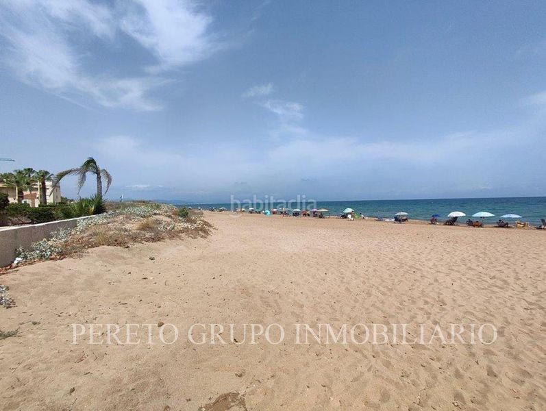 Foto d50900d5-5dab-4a86-b5e9-6b31edb12de9. Apartament amb calefacció aparcament piscina a L'Almadrava - L'Estanyó Dénia