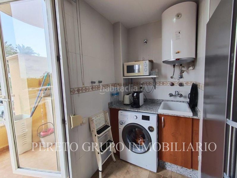 Foto f2c6e900-ee29-4d1b-82bc-4b998dd76ed8. Apartament amb calefacció aparcament piscina a L'Almadrava - L'Estanyó Dénia