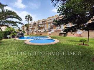 Apartamento en L'Almadrava - L'Estanyó