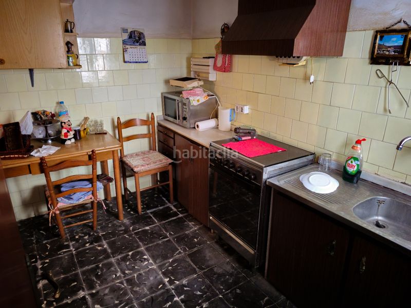 Foto 4fe98271-755a-4c22-8135-f1b6a8615783. Masia a Sagra