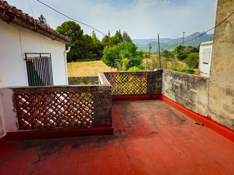 Foto a8c7f8e7-b5ff-4c8b-83eb-3c180ffda7de. Masia a Sagra