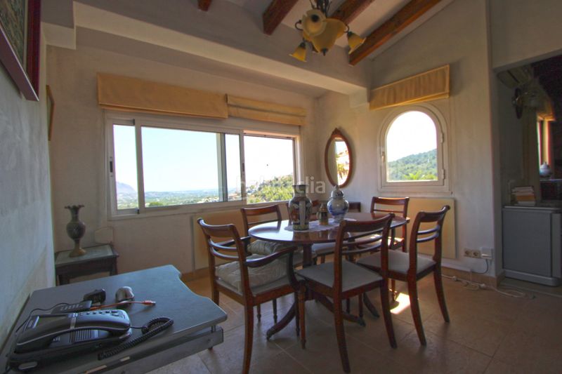 Foto 09329352-8a71-4c76-befd-f767abeb3792. Chalet en Orba