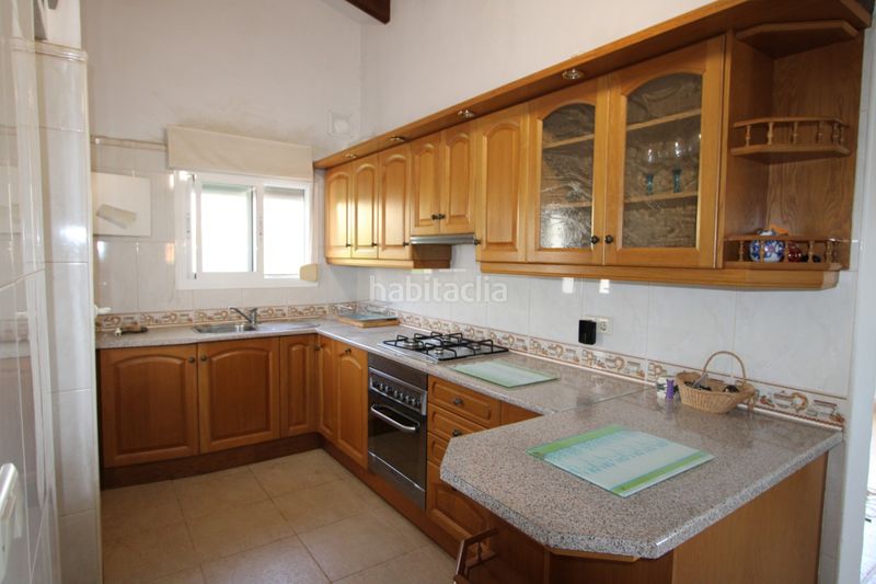 Foto a9731445-6543-4aee-a139-809bad13daf6. Chalet en Orba