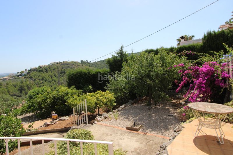 Foto 4948d3fb-f4df-4e65-b2cb-3aaac08e7ebf. Xalet amb aparcament a Orba