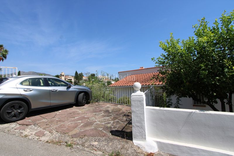 Foto 702ea19a-54e2-42e6-92f9-ab8fafc4f391. Xalet amb aparcament a Orba