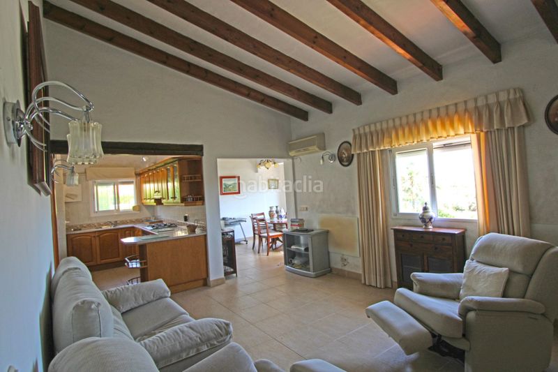 Foto b657f30e-f313-4525-a00d-ec0f1aebcb74. Xalet amb aparcament a Orba