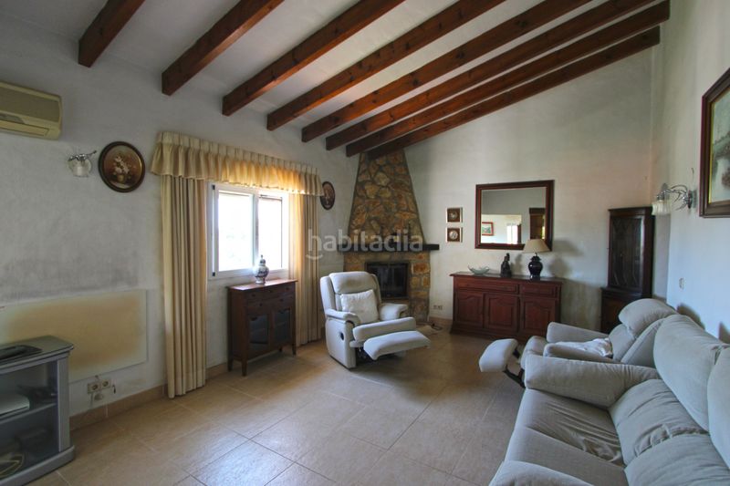 Foto d89c68d6-e760-424e-8016-e1d47bb0ea29. Xalet amb aparcament a Orba