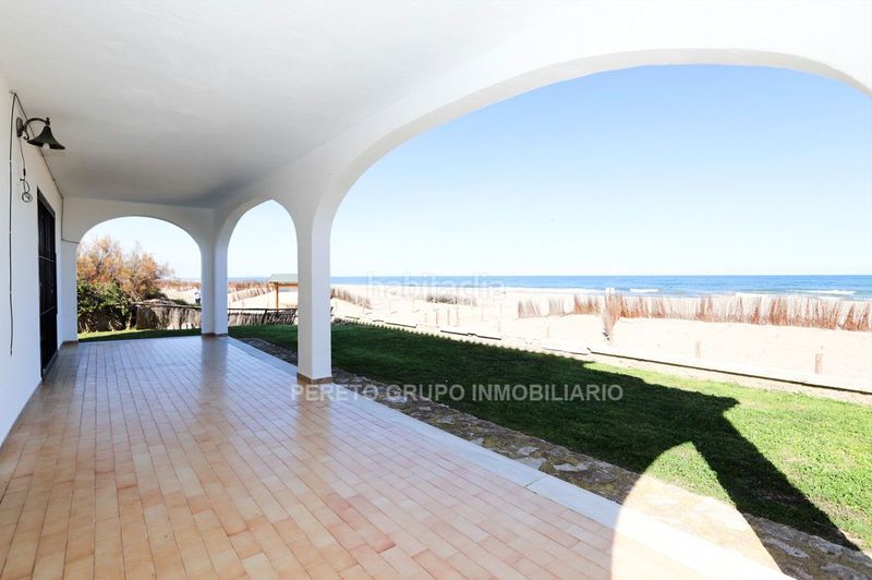 Foto 5c069fba-4f53-4338-8c46-7ed90a75ffbc. Chalet en Devessa - Monte Pego Dénia
