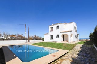 Chalet in Devessa - Monte Pego