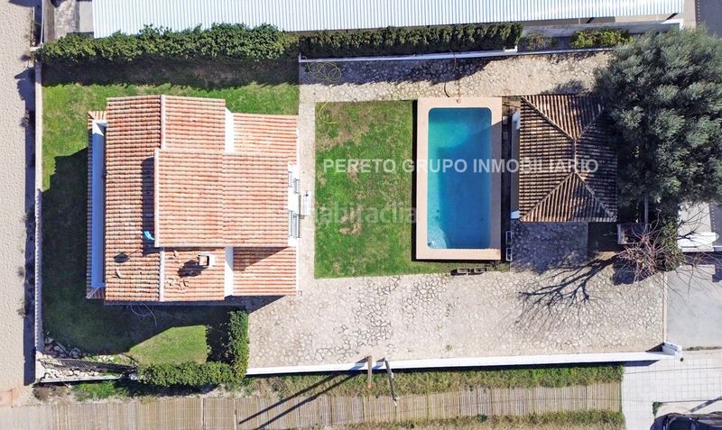 Foto 3b243e42-b5f3-4556-b205-138a8bab4528. Xalet amb calefacció aparcament piscina a Devessa - Monte Pego Dénia